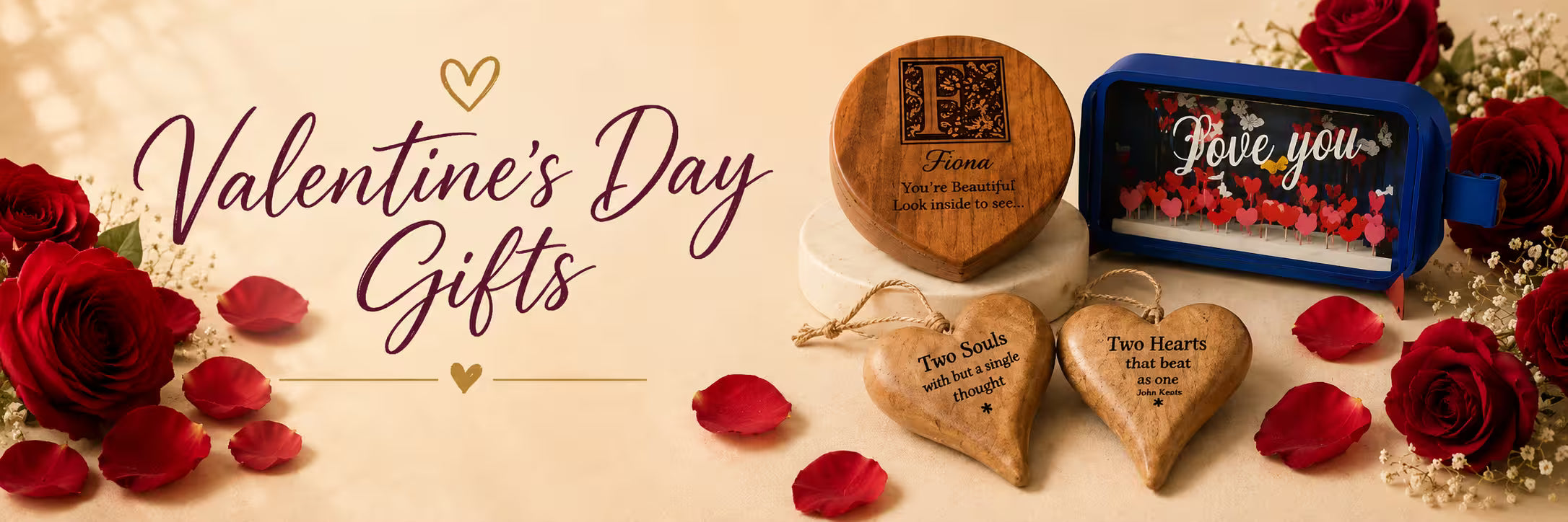 Valentine's Gifts