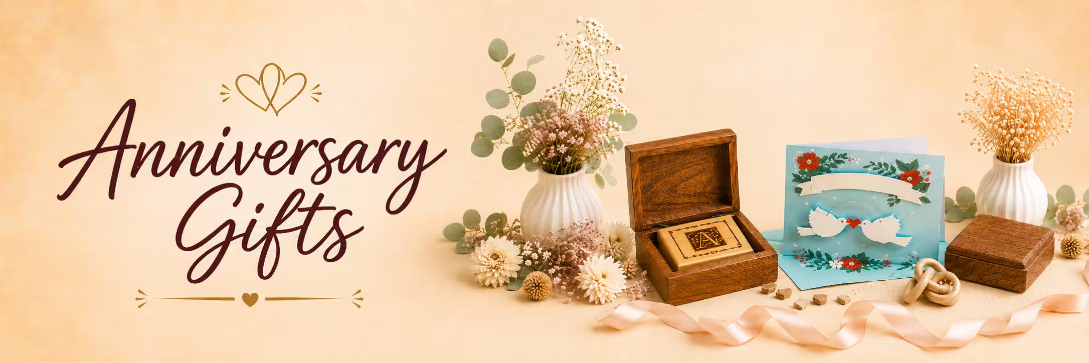 Anniversary Gifts