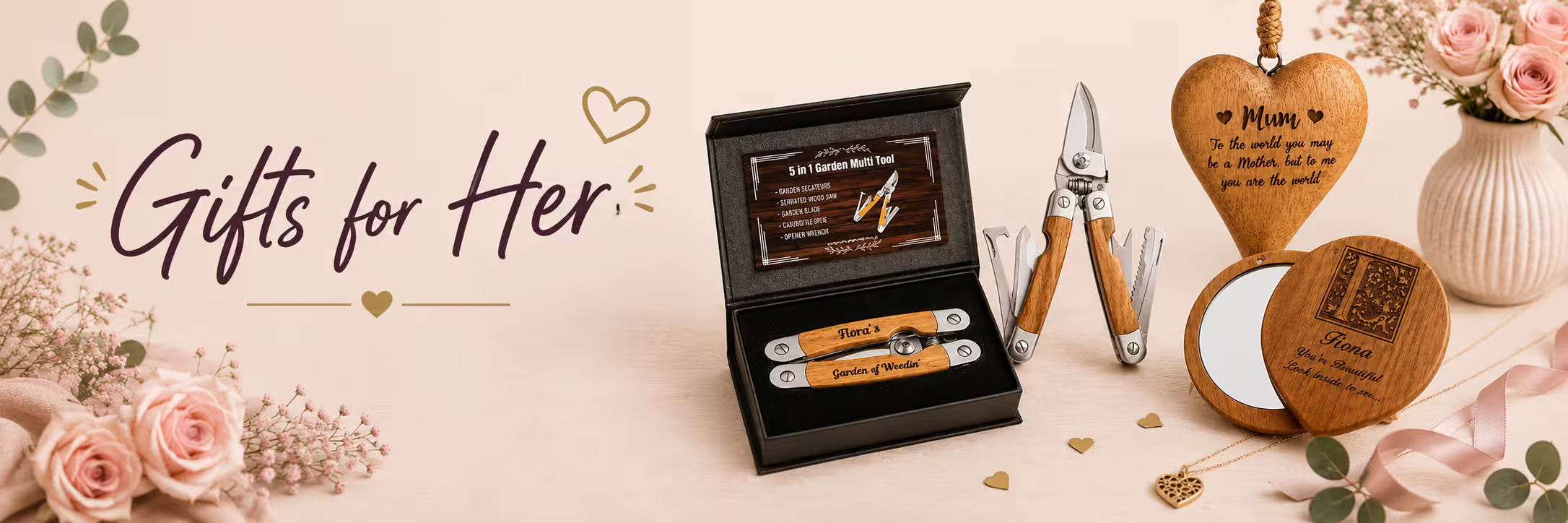 Gifts For Her