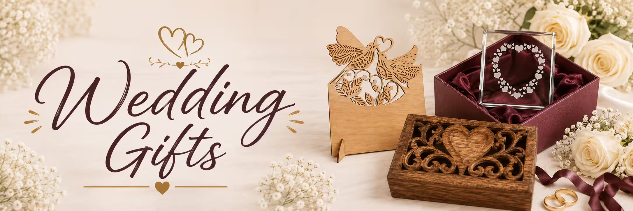 Wedding Gifts