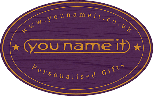 You Name It